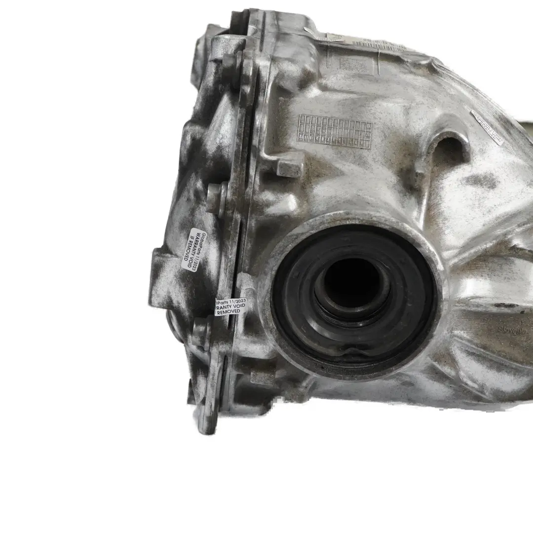 Dyfer Most Tył do BMW G11 G12 G30 G31 G32 o numerze 8619107 BMW G11 G12 G30 G31 G32 Dyfer Most Tył - SKU 8619107 - Numer Części 8619107