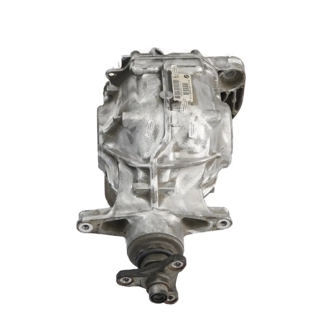 Differential Diff 2,56 Ratio WARRANTY to BMW G11 G12 G30 G31 G32 Rear with Part number 8619107 BMW G11 G12 G30 G31 G32 Rear Differential Diff 2,56 Ratio WARRANTY - SKU 8619107 - Part number 8619107