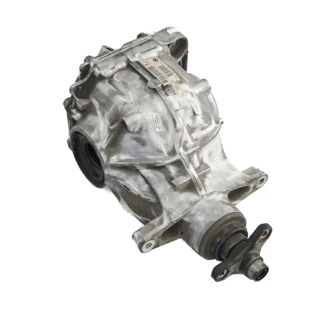 Differenziale Diff Posteriore 2,56 GARANZIA per BMW G11 G12 G30 G31 G32 con numero di parte 8619107 BMW G11 G12 G30 G31 G32 Differenziale Diff Posteriore 2,56 GARANZIA - SKU 8619107 - Numero di parte 8619107