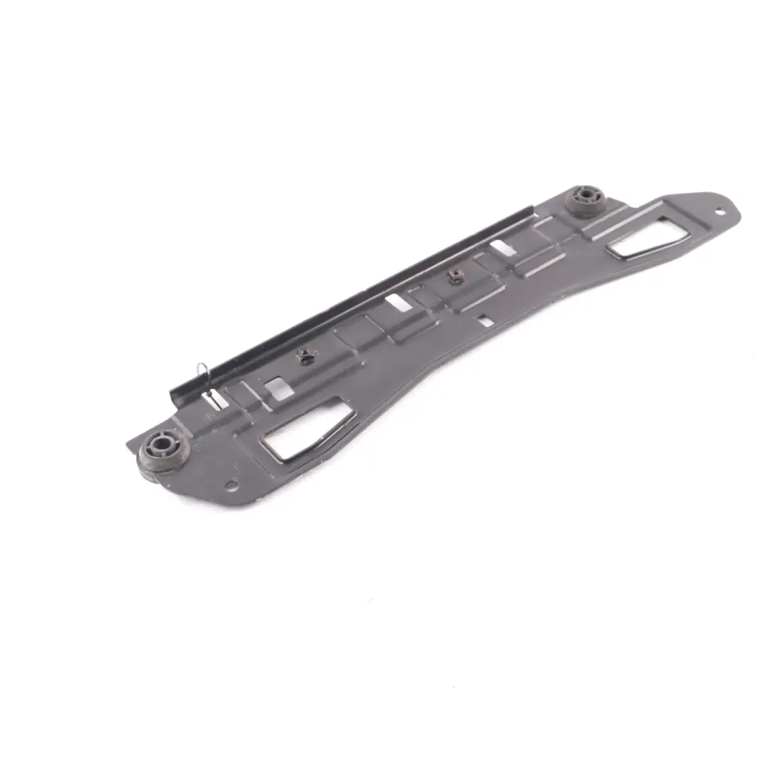 Support réservoir d'expansion liquide refroidissement réservoir pour BMW F30 à propos du numéro de pièce 8619460 BMW F30 Support réservoir d'expansion liquide refroidissement réservoir - SKU 8619460 - Numéro de pièce 8619460