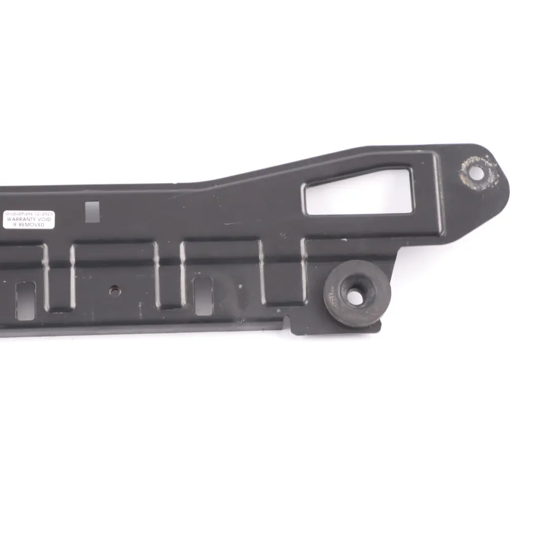 Uchwyt Wspornik Zbiornika Wyrównawczego do BMW F30 o numerze 8619460 BMW F30 Uchwyt Wspornik Zbiornika Wyrównawczego - SKU 8619460 - Numer Części 8619460