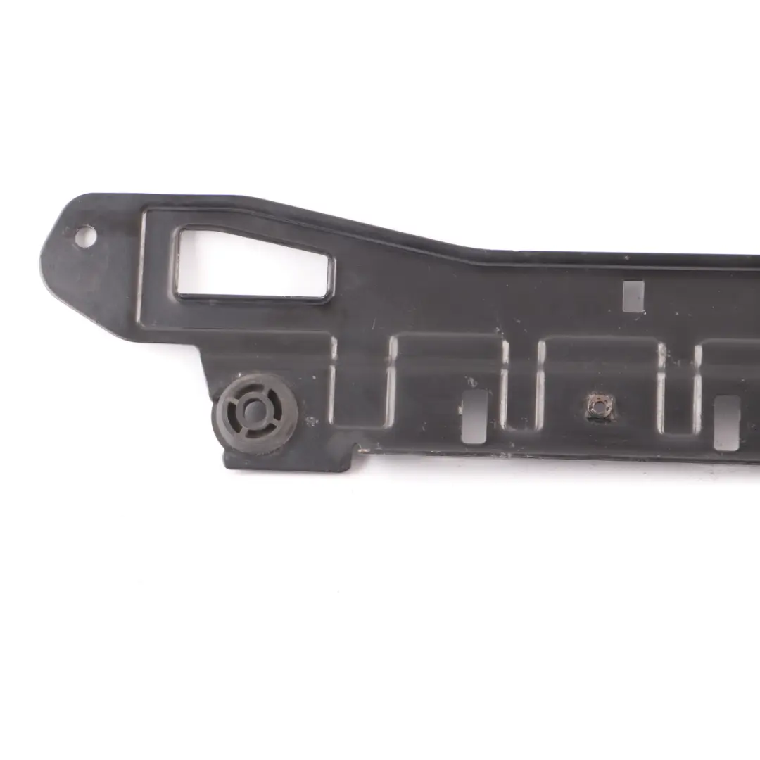 Halterung Kühl Mittel Aus Dehnungsgefäß Oben Reservoirhalter für BMW F30 mit Teilenummer 8619460 BMW F30 Halterung Kühl Mittel Aus Dehnungsgefäß Oben Reservoirhalter - SKU 8619460 - Teilenummer 8619460