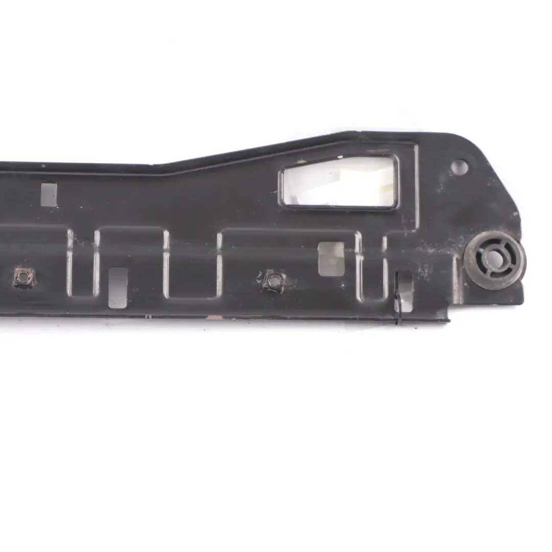 Support réservoir d'expansion liquide refroidissement réservoir pour BMW F30 à propos du numéro de pièce 8619460 BMW F30 Support réservoir d'expansion liquide refroidissement réservoir - SKU 8619460 - Numéro de pièce 8619460