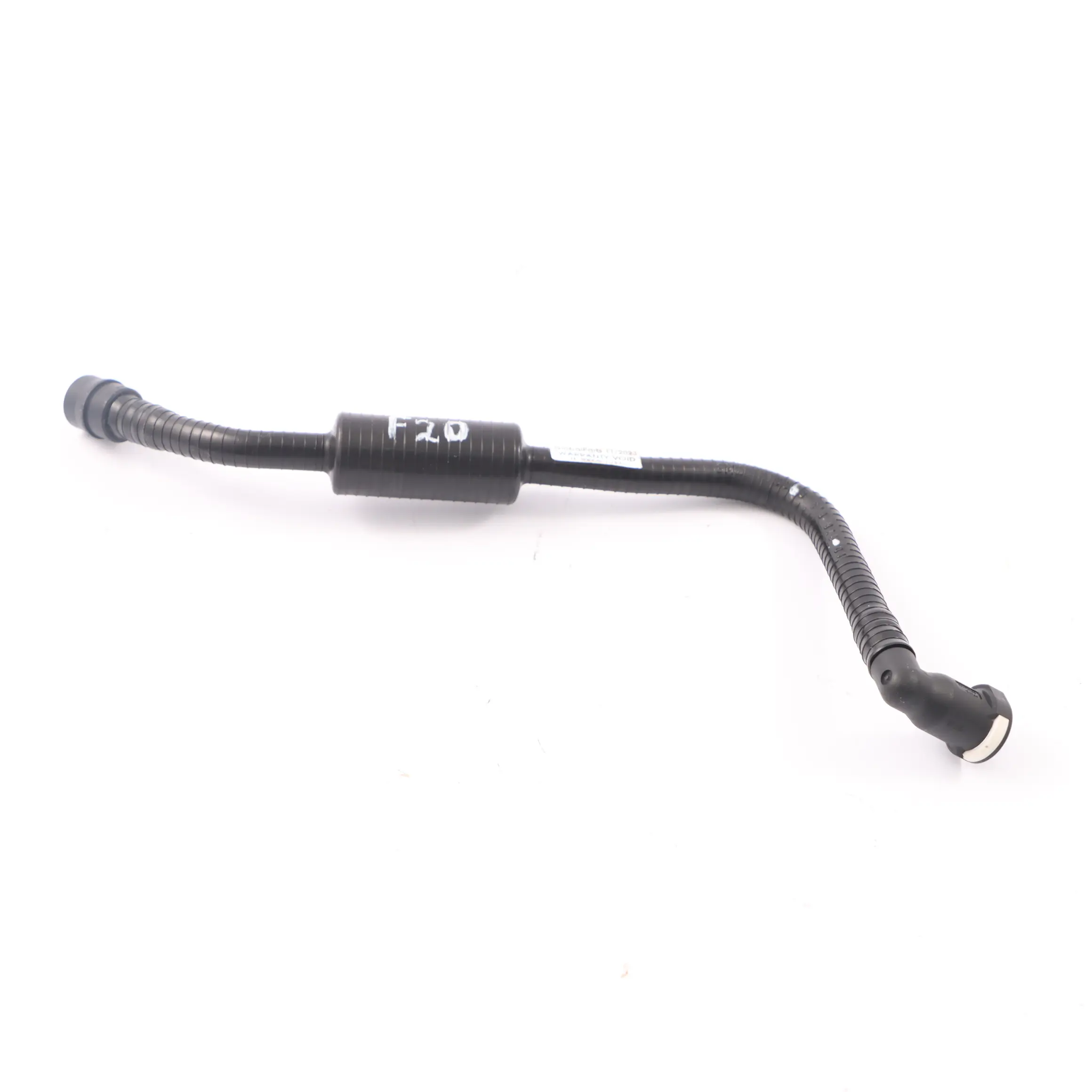 BMW F20 LCI N13 118i 120i Tubo de Respiración Gasolina Tanque Manguera 8619928