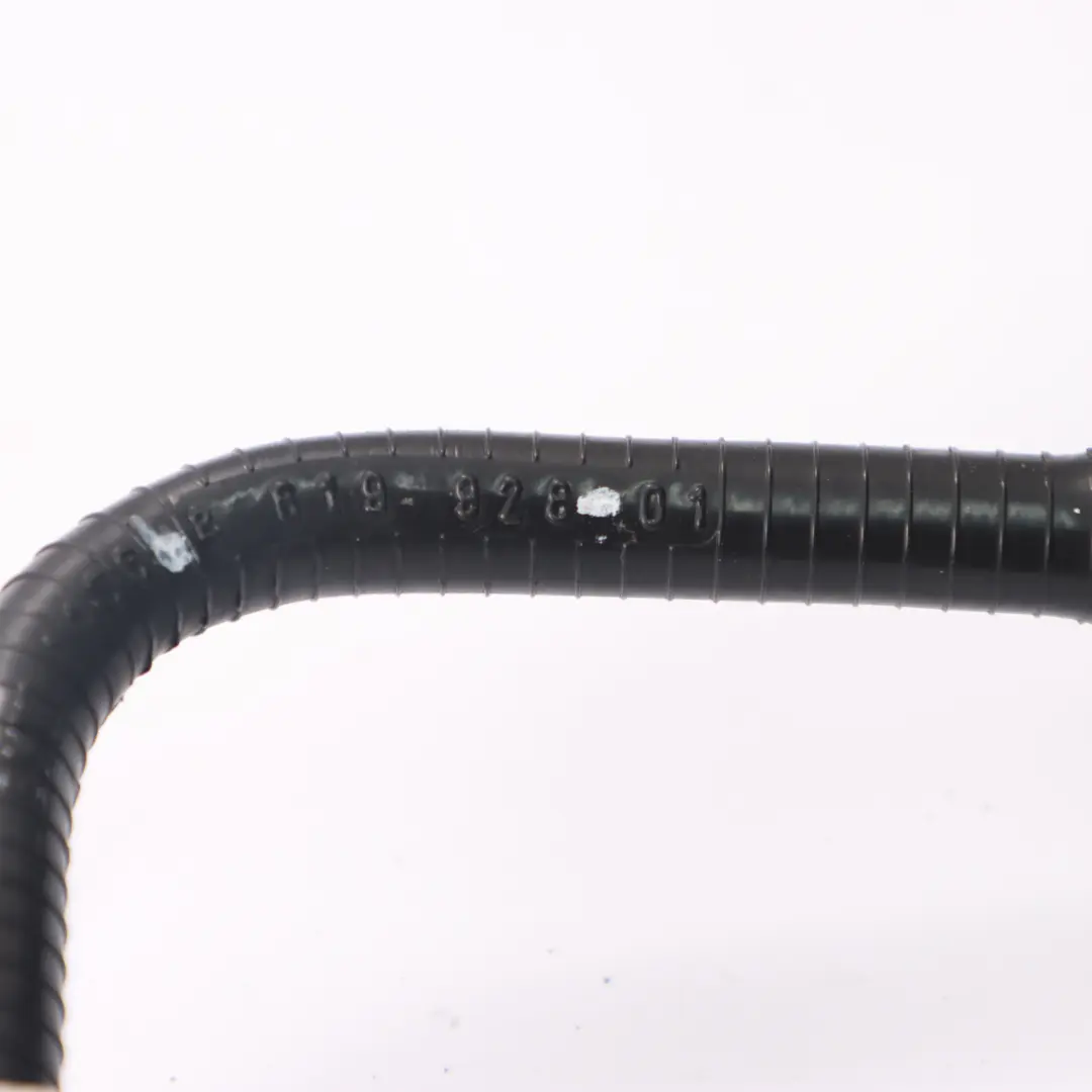 Tubo di sfiato BMW F20 LCI N13 118i 120i Tubo di aspirazione benzina - SKU 8619928 - Numero di parte 8619928