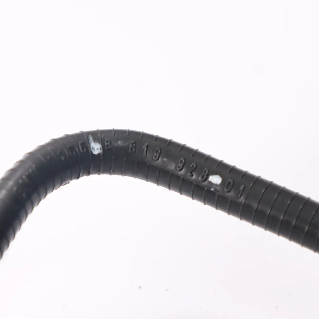 Breather Pipe BMW F20 LCI N13 118i 120i Petrol Fuel Tank Suction Hose to with Part number 8619928 Breather Pipe BMW F20 LCI N13 118i 120i Petrol Fuel Tank Suction Hose - SKU 8619928 - Part number 8619928