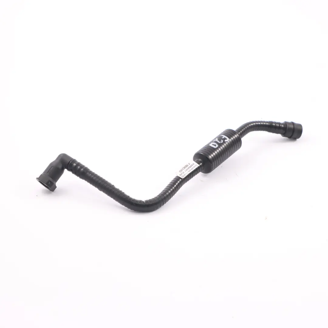  Tubo di sfiato BMW F20 LCI N13 118i 120i Tubo di aspirazione benzina - SKU 8619928 - Numero di parte 8619928