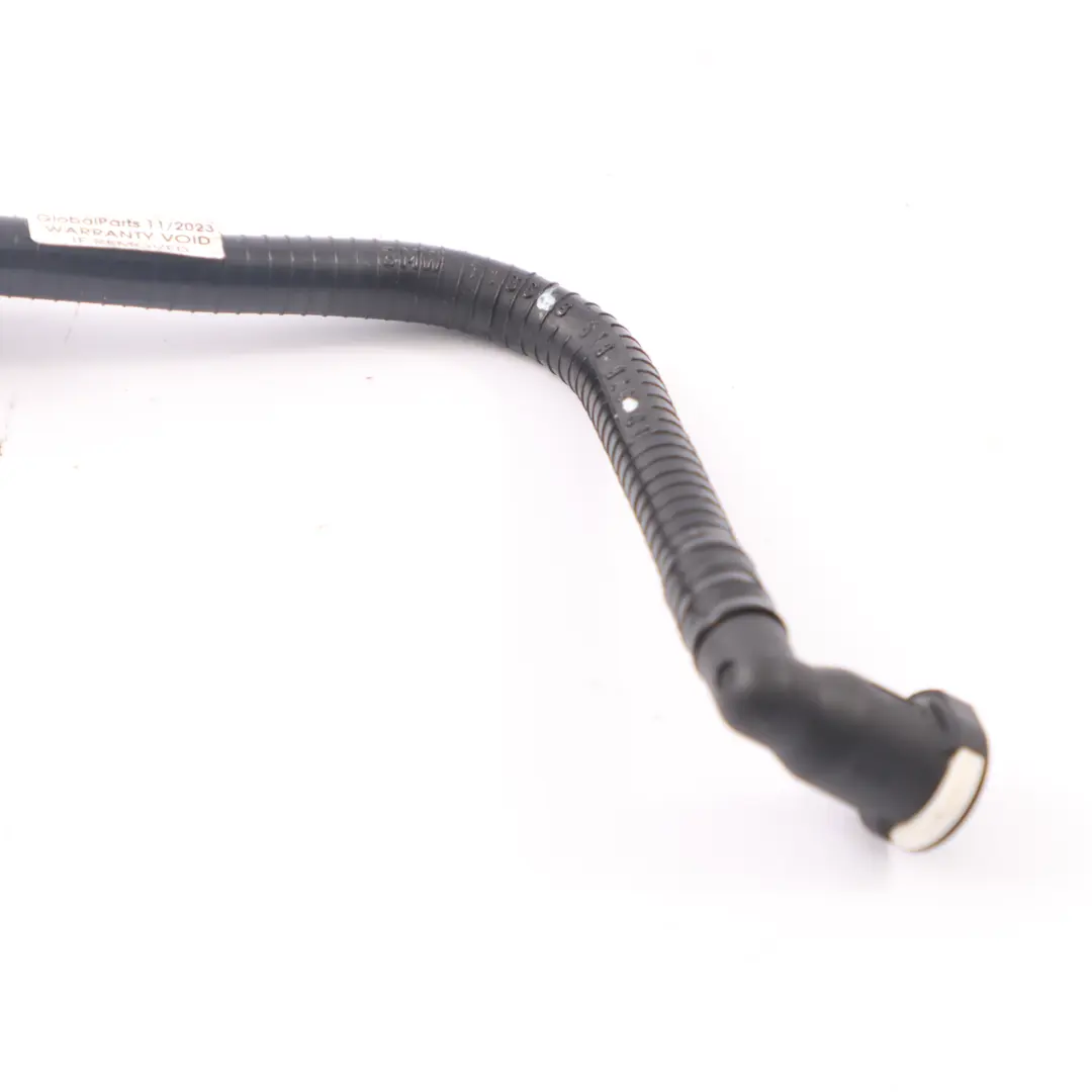 Tubo di sfiato BMW F20 LCI N13 118i 120i Tubo di aspirazione benzina per con numero di parte 8619928 Tubo di sfiato BMW F20 LCI N13 118i 120i Tubo di aspirazione benzina - SKU 8619928 - Numero di parte 8619928