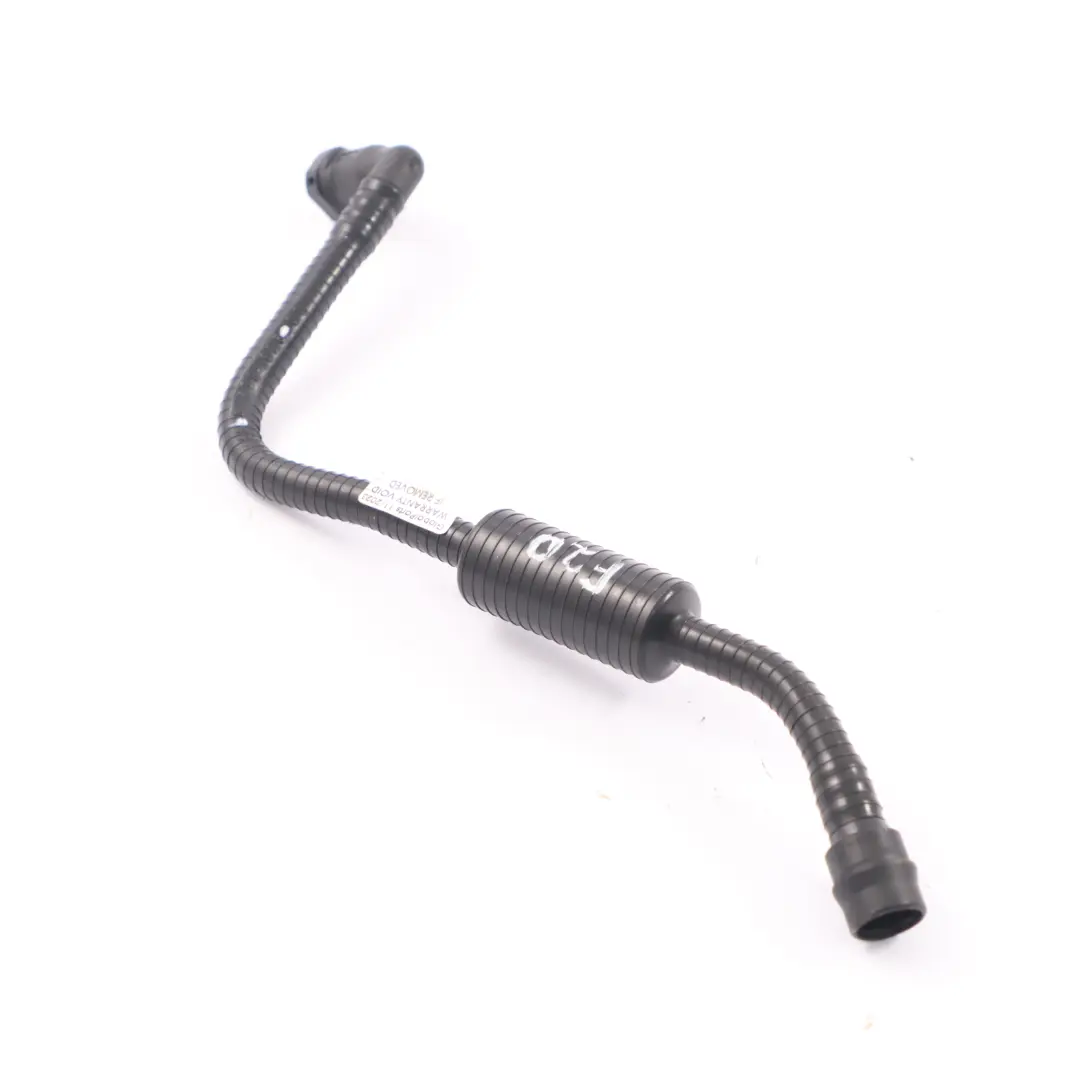  Entlüftungsrohr BMW F20 LCI N13 118i 120i Benzin Kraftstofftank Schlauch - SKU 8619928 - Teilenummer 8619928