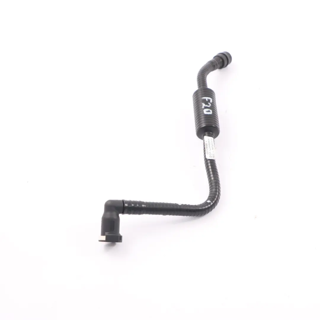  Entlüftungsrohr BMW F20 LCI N13 118i 120i Benzin Kraftstofftank Schlauch - SKU 8619928 - Teilenummer 8619928