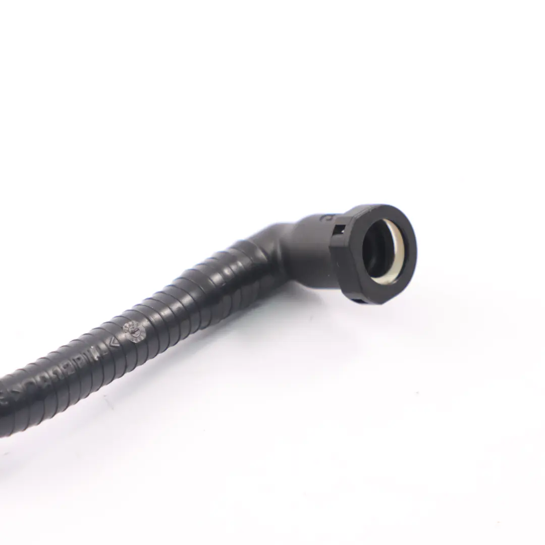  Entlüftungsrohr BMW F20 LCI N13 118i 120i Benzin Kraftstofftank Schlauch - SKU 8619928 - Teilenummer 8619928