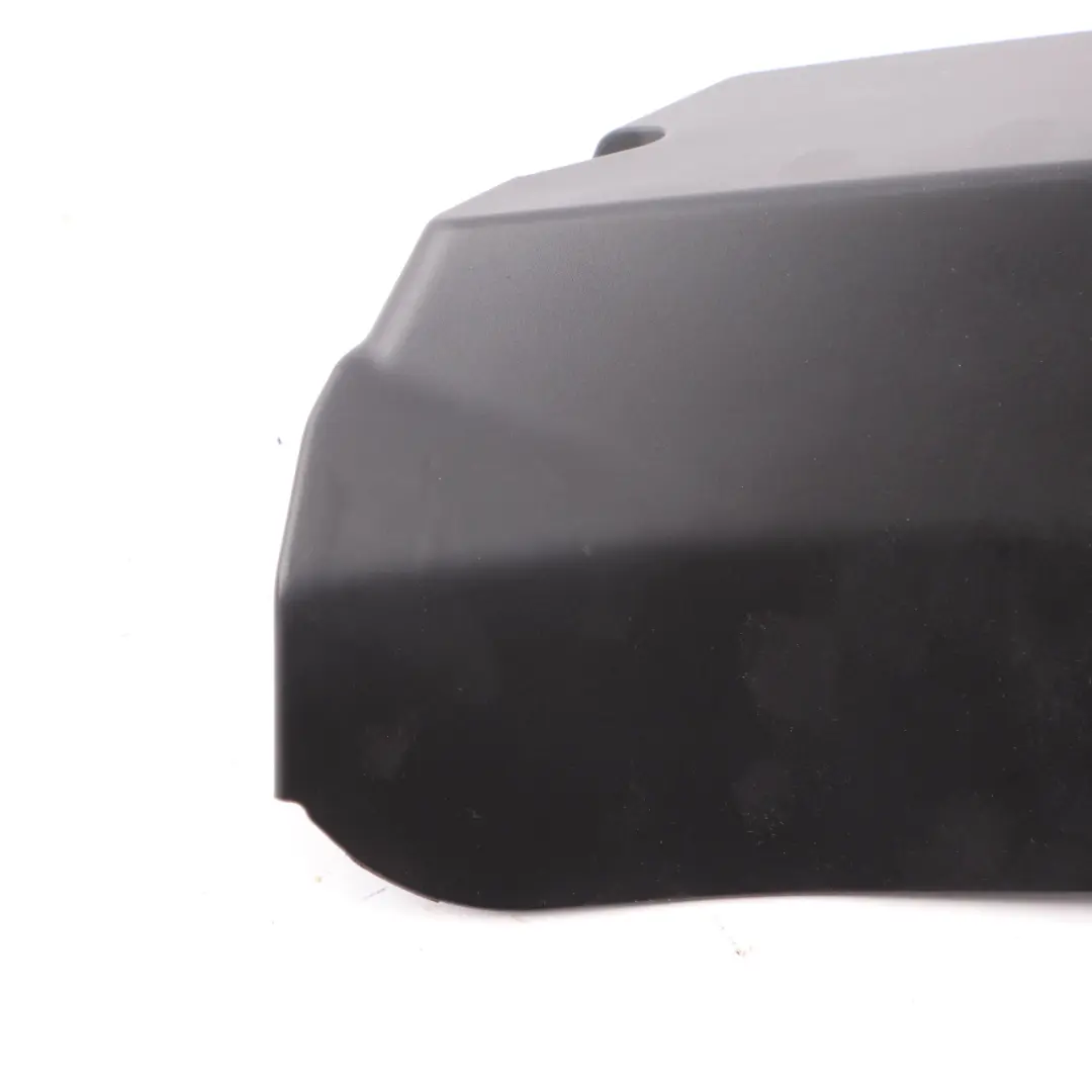 BMW F20 F21 F30 F32 N55 Power Distribution Module Bracket Cover Carrier - SKU 8620771 - Part number 8620771