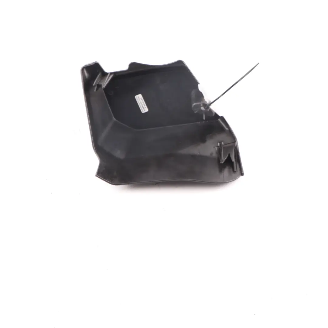 BMW F20 F21 F30 F32 N55 Stromverteilungsmodul Halterung Abdeckung Träger - SKU 8620771 - Teilenummer 8620771