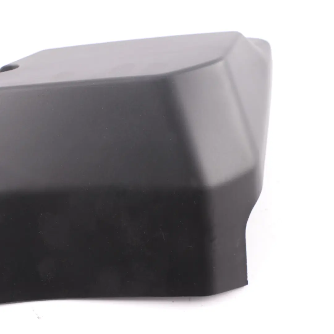 N55 Power Distribution Module Bracket Cover Carrier to BMW F20 F21 F30 F32 with Part number 8620771 BMW F20 F21 F30 F32 N55 Power Distribution Module Bracket Cover Carrier - SKU 8620771 - Part number 8620771