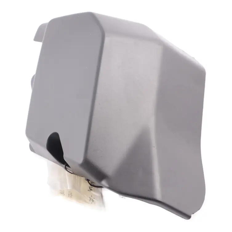 N55 Power Distribution Module Bracket Cover Carrier to BMW F20 F21 F30 F32 with Part number 8620771 BMW F20 F21 F30 F32 N55 Power Distribution Module Bracket Cover Carrier - SKU 8620771 - Part number 8620771