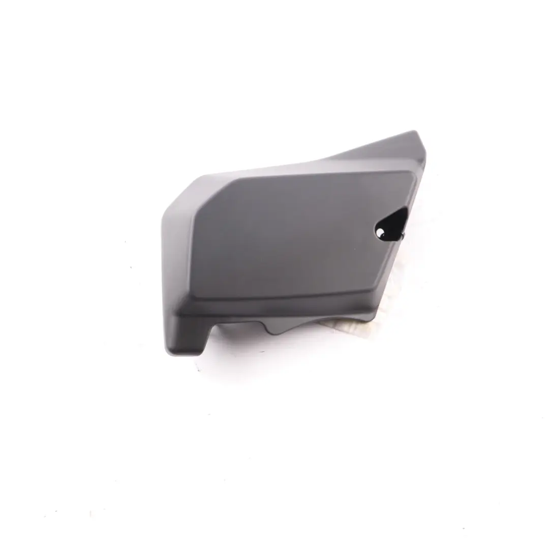 N55 Stromverteilungsmodul Halterung Abdeckung Träger für BMW F20 F21 F30 F32 mit Teilenummer 8620771 BMW F20 F21 F30 F32 N55 Stromverteilungsmodul Halterung Abdeckung Träger - SKU 8620771 - Teilenummer 8620771