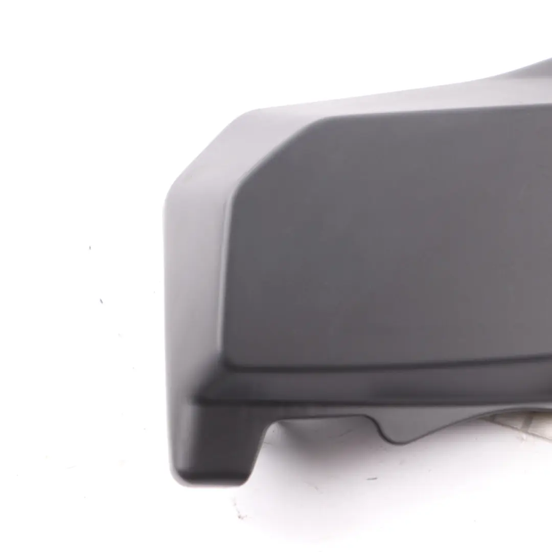 N55 Support De Couvercle De Module De Distribution pour BMW F20 F21 F30 F32 à propos du numéro de pièce 8620771 BMW F20 F21 F30 F32 N55 Support De Couvercle De Module De Distribution - SKU 8620771 - Numéro de pièce 8620771