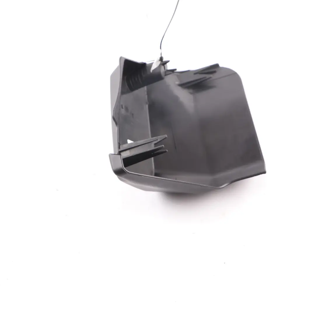 BMW F20 F21 F30 F32 N55 Stromverteilungsmodul Halterung Abdeckung Träger - SKU 8620771 - Teilenummer 8620771