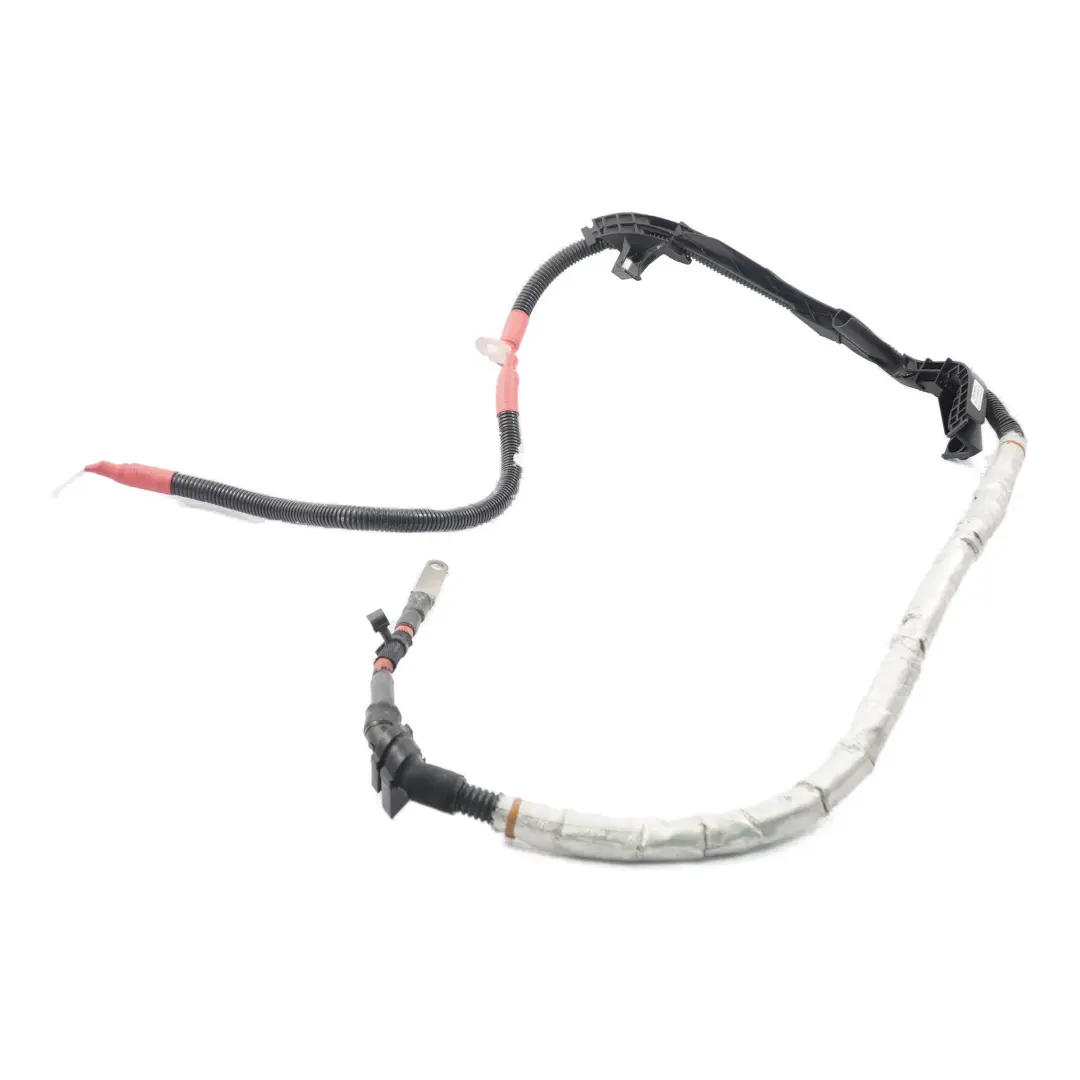 N55 Przewód Kabel Alternatora Rozrusznika 7807802 do BMW F20 LCI F87 M2 o numerze 8621486 BMW F20 LCI F87 M2 N55 Przewód Kabel Alternatora Rozrusznika 7807802 - SKU 8621486 - Numer Części 8621486
