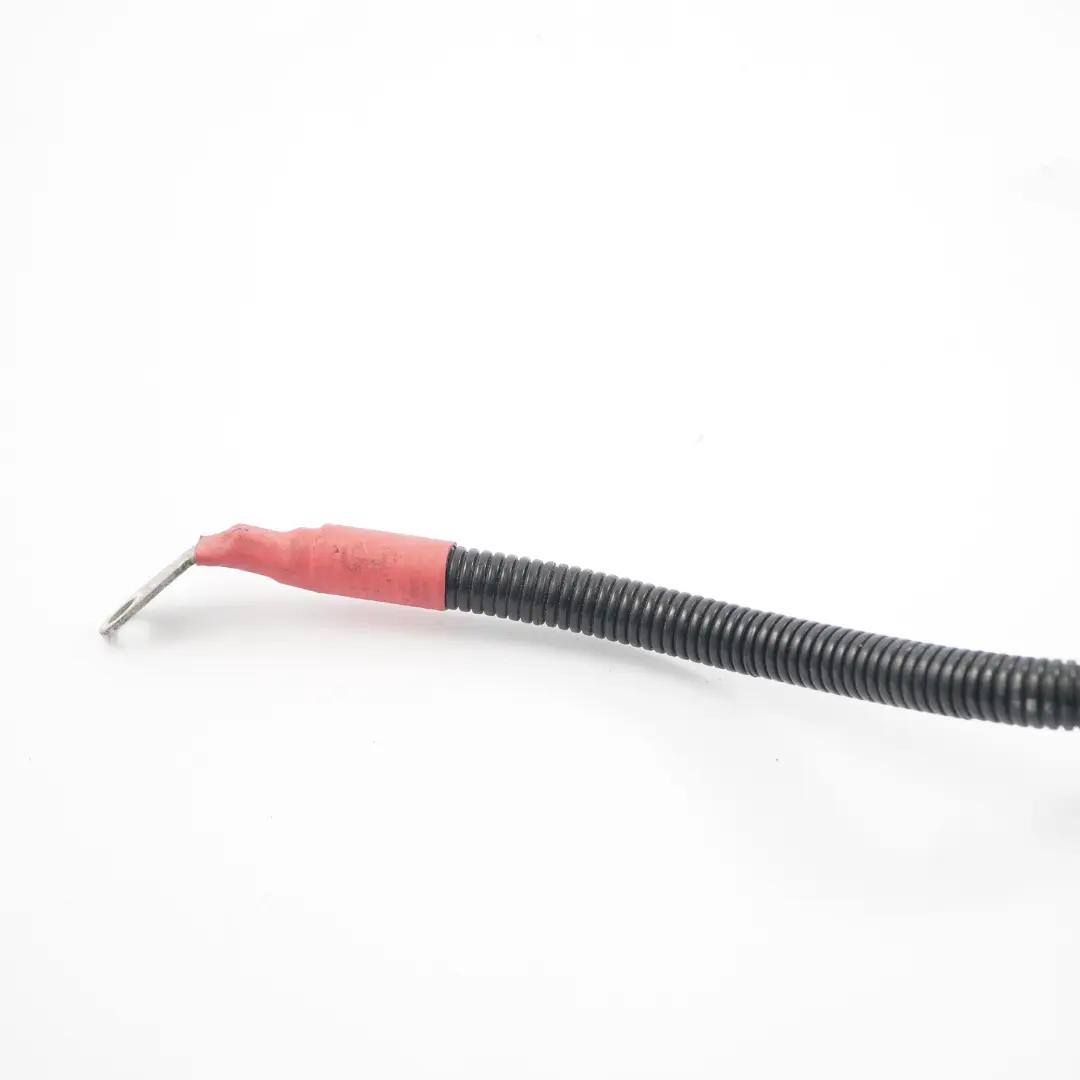 N55 Cable Alternador Arranque Base B Cableado para BMW F20 F21 LCI F36 F87 M2 con número de pieza 8621486 BMW F20 F21 LCI F36 F87 M2 N55 Cable Alternador Arranque Base B Cableado - SKU 8621486 - Número de pieza 8621486