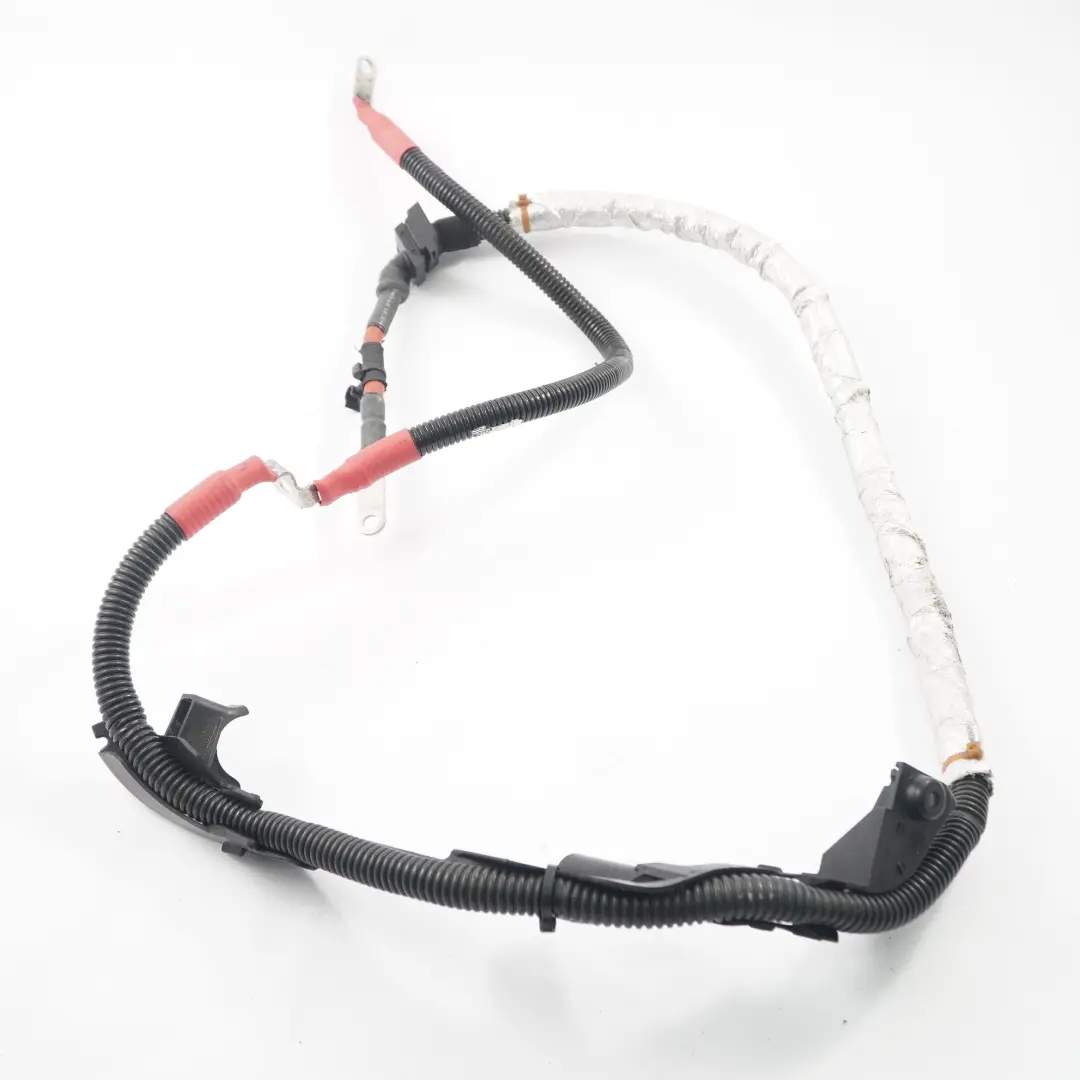 N55 Cable Alternator Starter Base B Wiring to BMW F20 F21 LCI F36 F87 M2 with Part number 8621486 BMW F20 F21 LCI F36 F87 M2 N55 Cable Alternator Starter Base B Wiring - SKU 8621486 - Part number 8621486