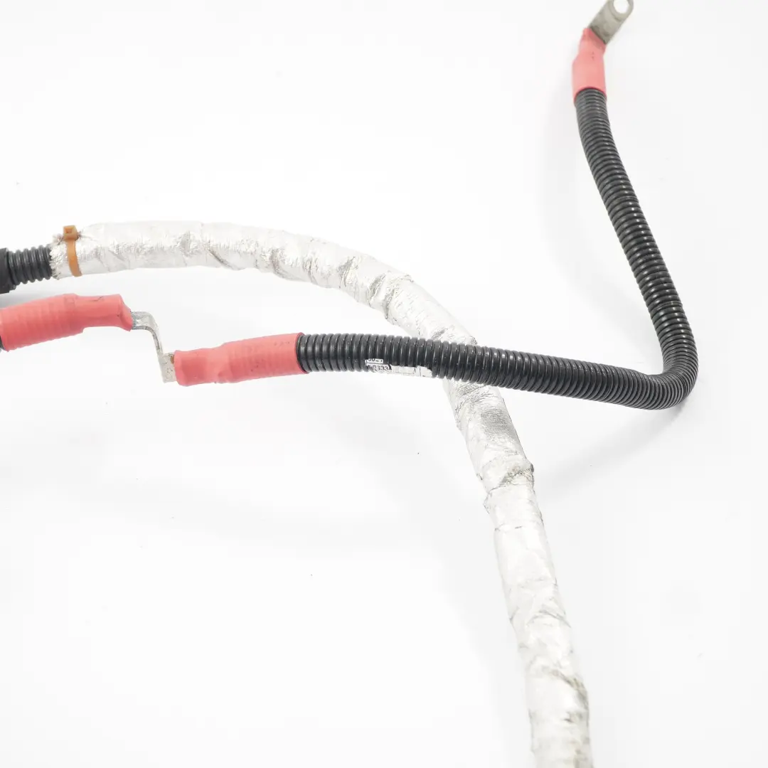 BMW F20 LCI F87 M2 N55 Przewód Kabel Alternatora Rozrusznika 7807802 - SKU 8621486 - Numer Części 8621486