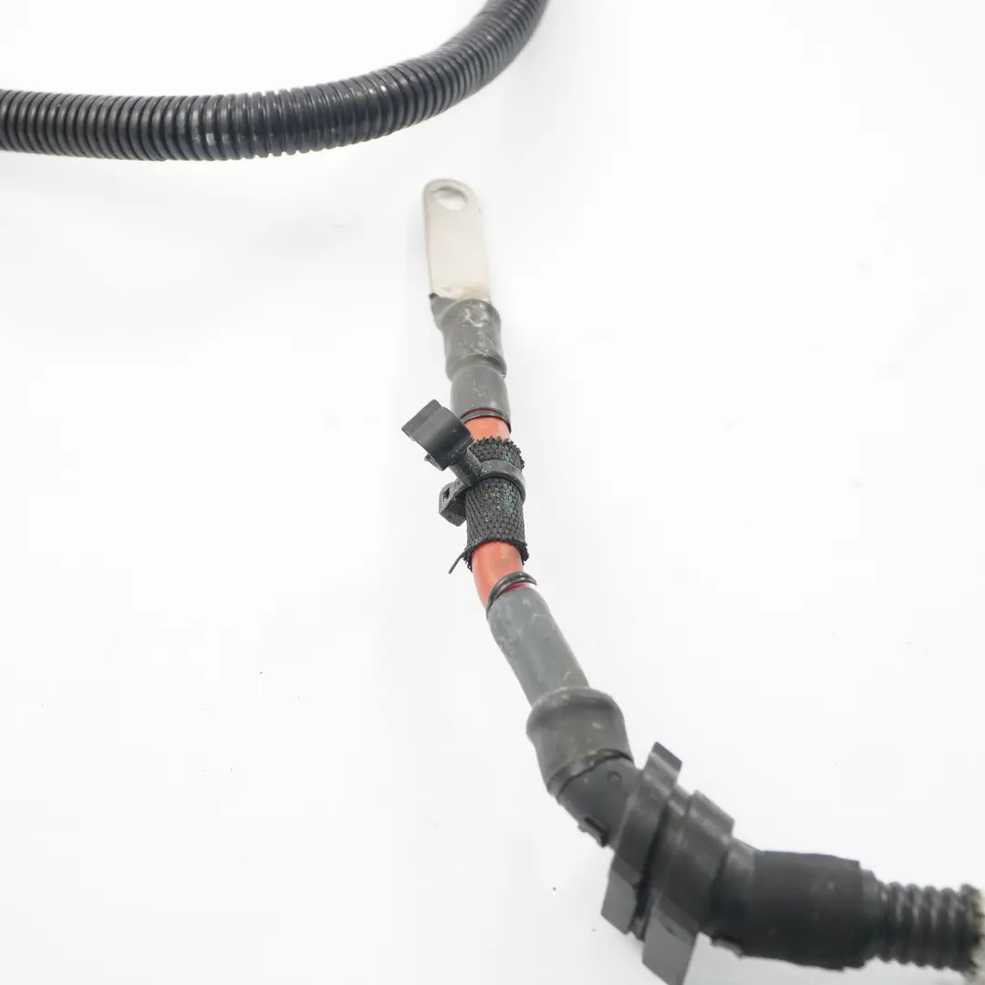 N55 Cable Alternator Starter Base B Câblage pour BMW F20 F21 LCI F36 F87 M2 à propos du numéro de pièce 8621486 BMW F20 F21 LCI F36 F87 M2 N55 Cable Alternator Starter Base B Câblage - SKU 8621486 - Numéro de pièce 8621486