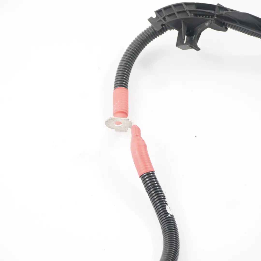 BMW F20 LCI F87 M2 N55 Przewód Kabel Alternatora Rozrusznika 7807802 - SKU 8621486 - Numer Części 8621486