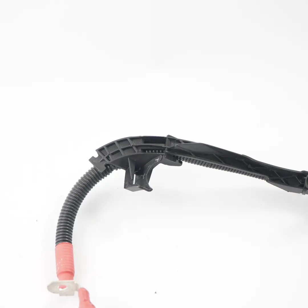 N55 Cable Alternador Arranque Base B Cableado para BMW F20 F21 LCI F36 F87 M2 con número de pieza 8621486 BMW F20 F21 LCI F36 F87 M2 N55 Cable Alternador Arranque Base B Cableado - SKU 8621486 - Número de pieza 8621486