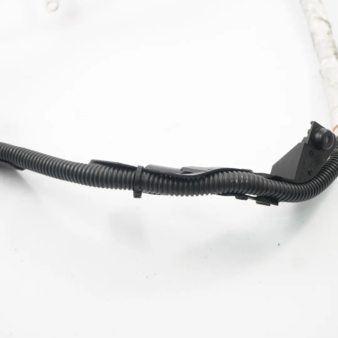BMW F20 LCI F87 M2 N55 Przewód Kabel Alternatora Rozrusznika 7807802 - SKU 8621486 - Numer Części 8621486
