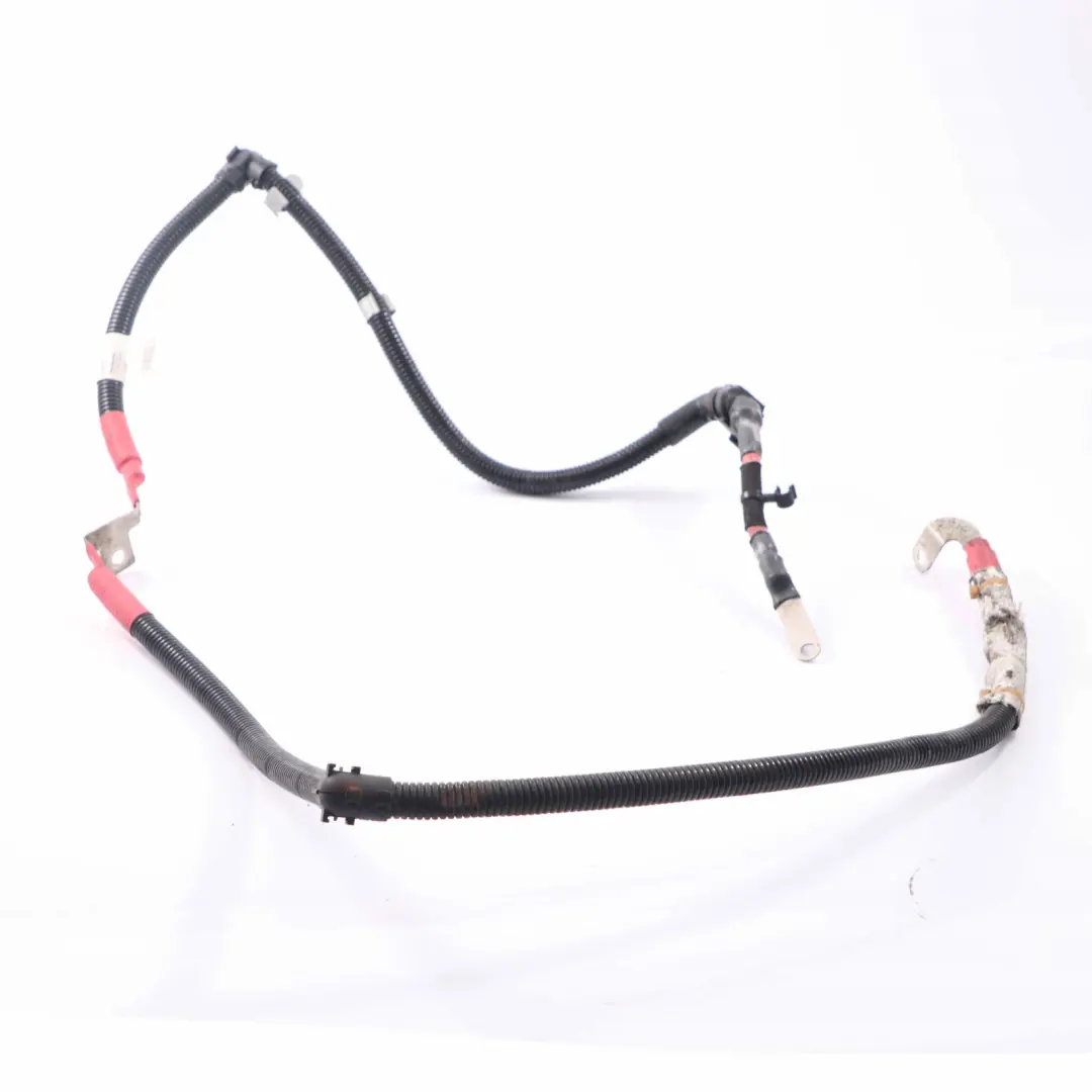 N20 Kabel Alternatora Rozrusznika B do BMW F20 F21 F30 LCI Benzyna N13 o numerze 8621500 BMW F20 F21 F30 LCI Benzyna N13 N20 Kabel Alternatora Rozrusznika B - SKU 8621500 - Numer Części 8621500