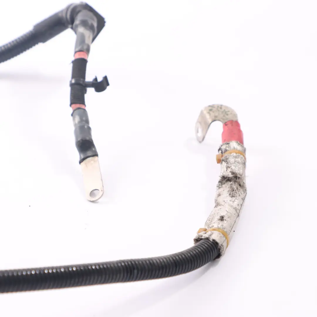 BMW F20 F21 F30 LCI Gasolina N13 N20 Cable Alternador Arranque Base B - SKU 8621500 - Número de pieza 8621500