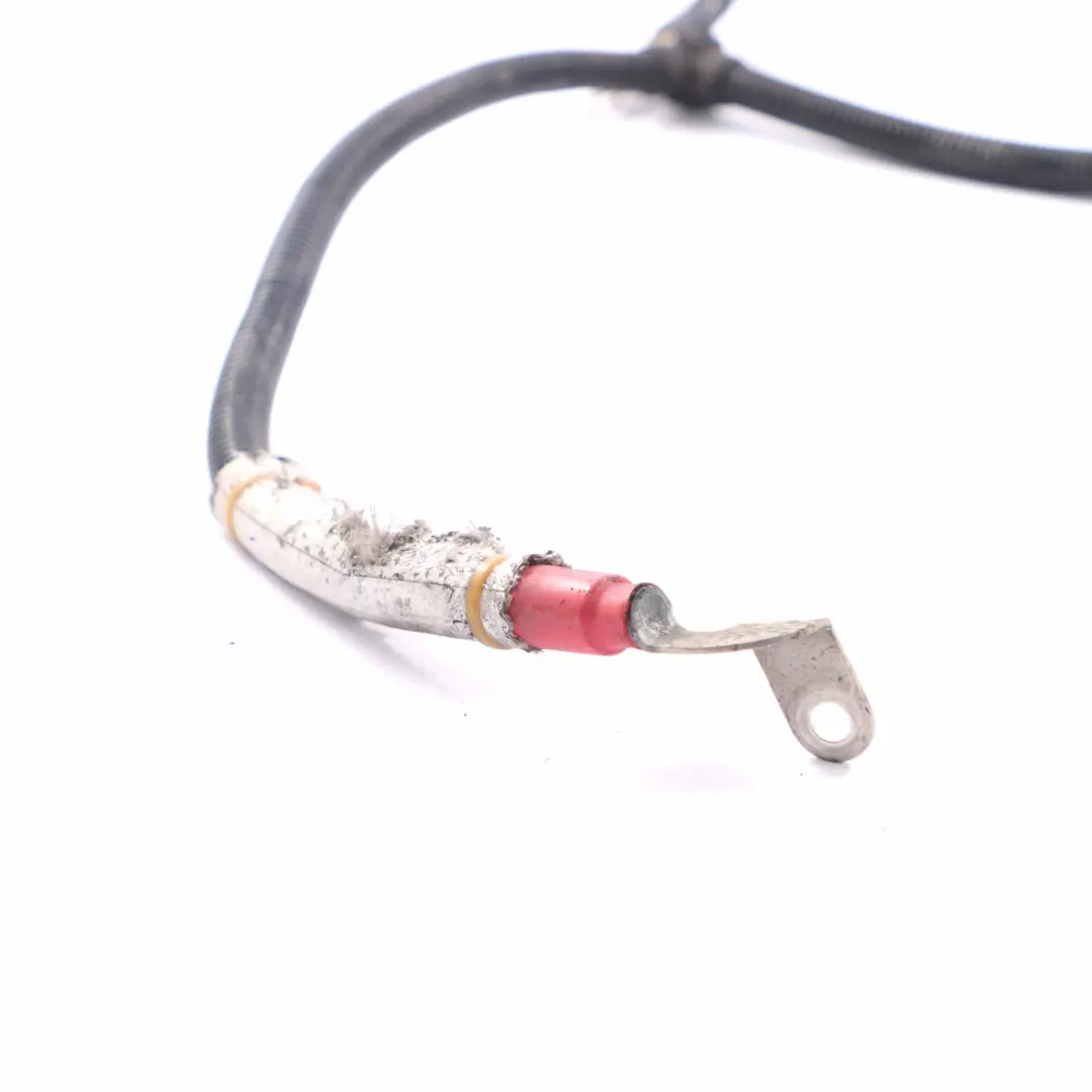 N20 Cable Alternator Starter Base B+ to BMW F20 F21 F30 LCI Petrol N13 with Part number 8621500 BMW F20 F21 F30 LCI Petrol N13 N20 Cable Alternator Starter Base B+ - SKU 8621500 - Part number 8621500