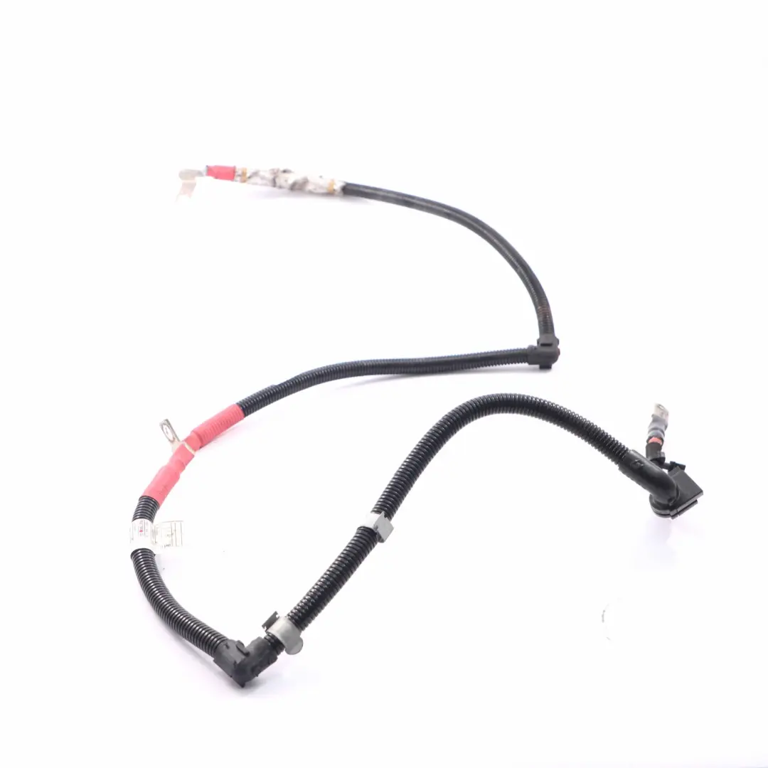 N20 Kabel Alternatora Rozrusznika B do BMW F20 F21 F30 LCI Benzyna N13 o numerze 8621500 BMW F20 F21 F30 LCI Benzyna N13 N20 Kabel Alternatora Rozrusznika B - SKU 8621500 - Numer Części 8621500