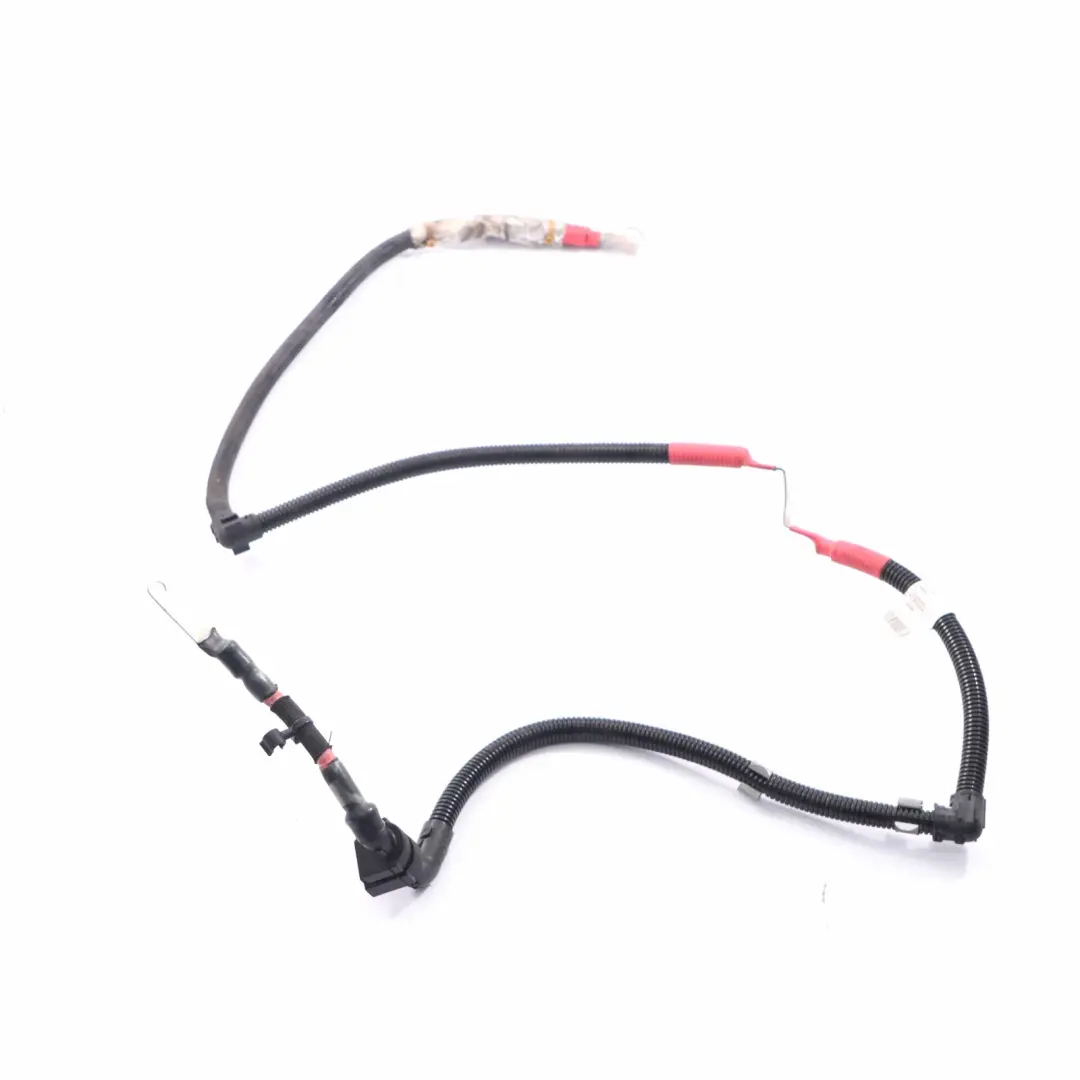 N20 Kabel Alternatora Rozrusznika B do BMW F20 F21 F30 LCI Benzyna N13 o numerze 8621500 BMW F20 F21 F30 LCI Benzyna N13 N20 Kabel Alternatora Rozrusznika B - SKU 8621500 - Numer Części 8621500