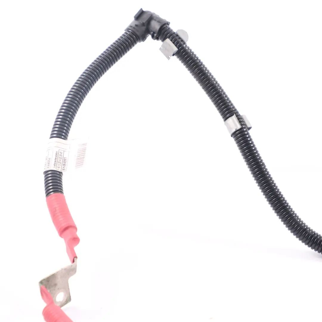 BMW F20 F21 F30 LCI Benzyna N13 N20 Kabel Alternatora Rozrusznika B - SKU 8621500 - Numer Części 8621500