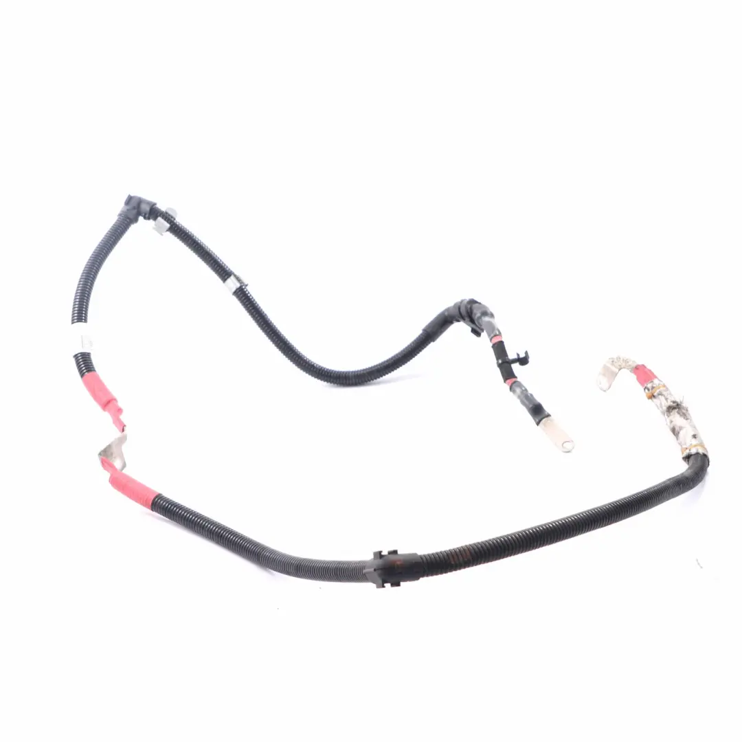 N20 Cable Alternator Starter Base B+ to BMW F20 F21 F30 LCI Petrol N13 with Part number 8621500 BMW F20 F21 F30 LCI Petrol N13 N20 Cable Alternator Starter Base B+ - SKU 8621500 - Part number 8621500