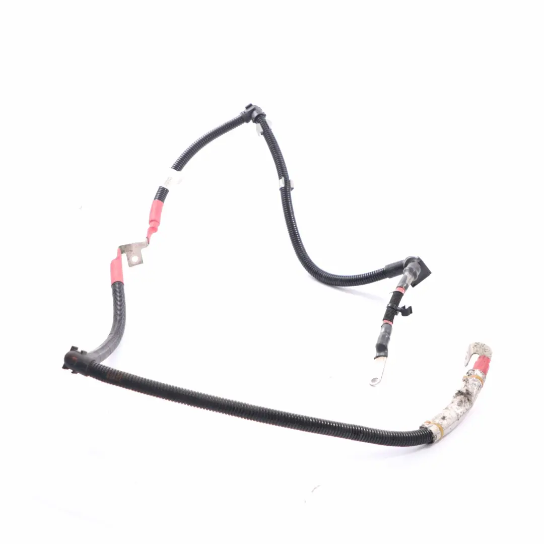 Gasolina N13 N20 Cable Alternador Arranque Base B para BMW F20 F21 F30 LCI con número de pieza 8621500 BMW F20 F21 F30 LCI Gasolina N13 N20 Cable Alternador Arranque Base B - SKU 8621500 - Número de pieza 8621500