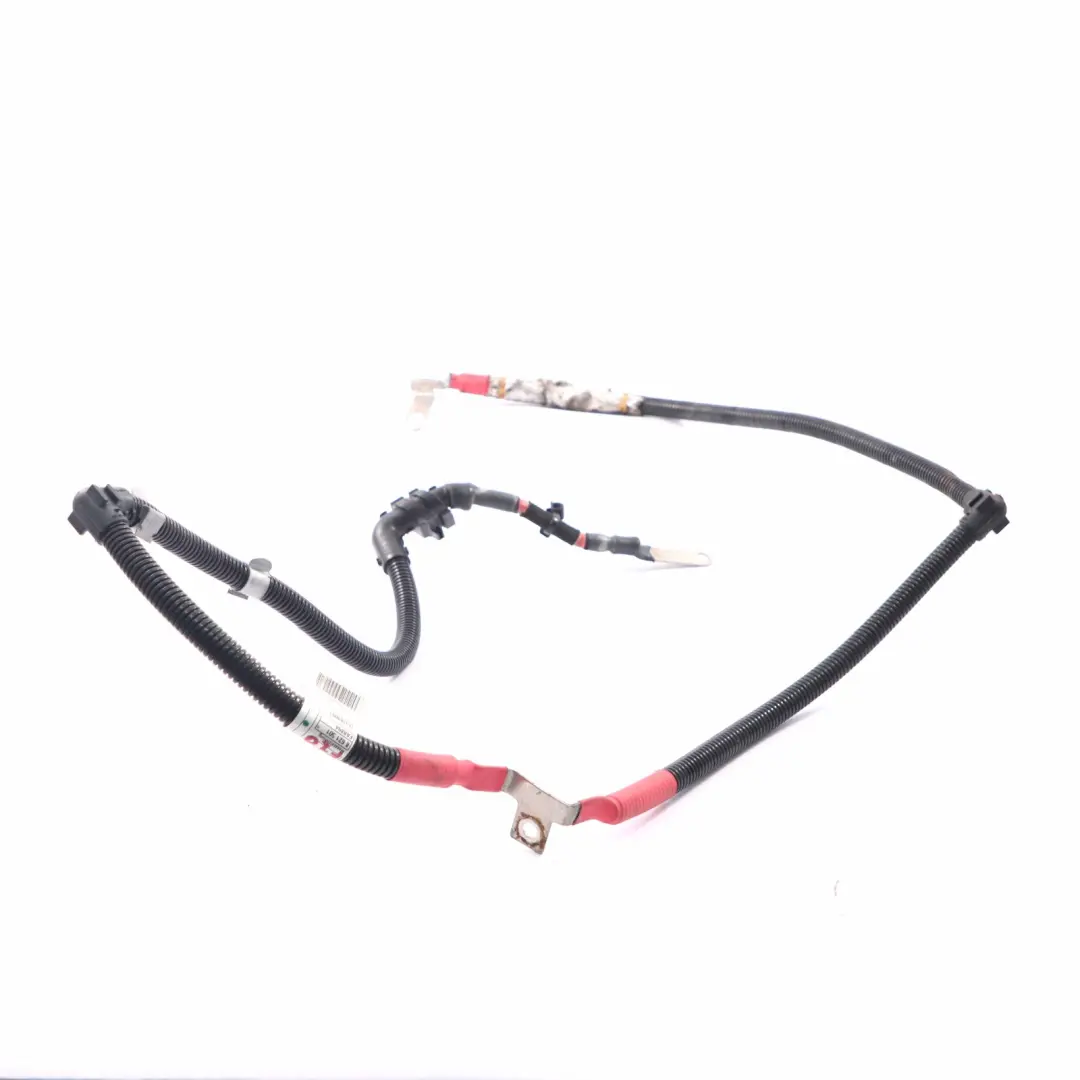 N20 Kabel Alternatora Rozrusznika B do BMW F20 F21 F30 LCI Benzyna N13 o numerze 8621500 BMW F20 F21 F30 LCI Benzyna N13 N20 Kabel Alternatora Rozrusznika B - SKU 8621500 - Numer Części 8621500