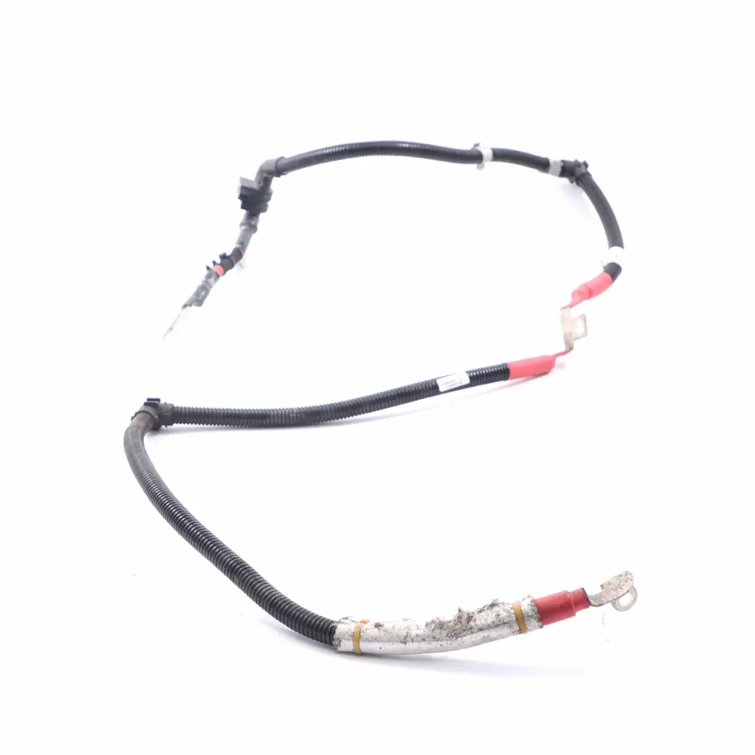 BMW F20 F21 F30 LCI Benzyna N13 N20 Kabel Alternatora Rozrusznika B - SKU 8621500 - Numer Części 8621500