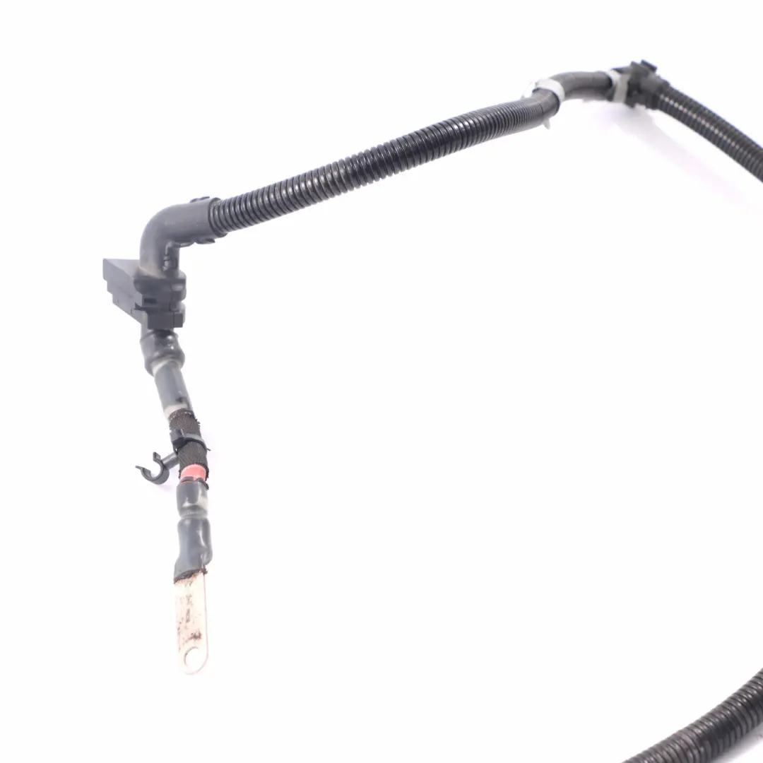 N20 Cable Alternator Starter Base B+ to BMW F20 F21 F30 LCI Petrol N13 with Part number 8621500 BMW F20 F21 F30 LCI Petrol N13 N20 Cable Alternator Starter Base B+ - SKU 8621500 - Part number 8621500