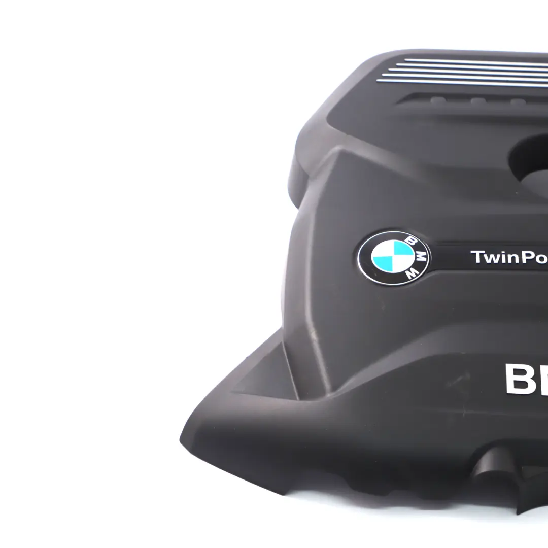 Pokrywa Osłona Silnika do BMW F20 F21 F22 F30 F32 LCI Benzyna B48 o numerze 8621822 BMW F20 F21 F22 F30 F32 LCI Benzyna B48 Pokrywa Osłona Silnika - SKU 8621822-1 - Numer Części 8621822