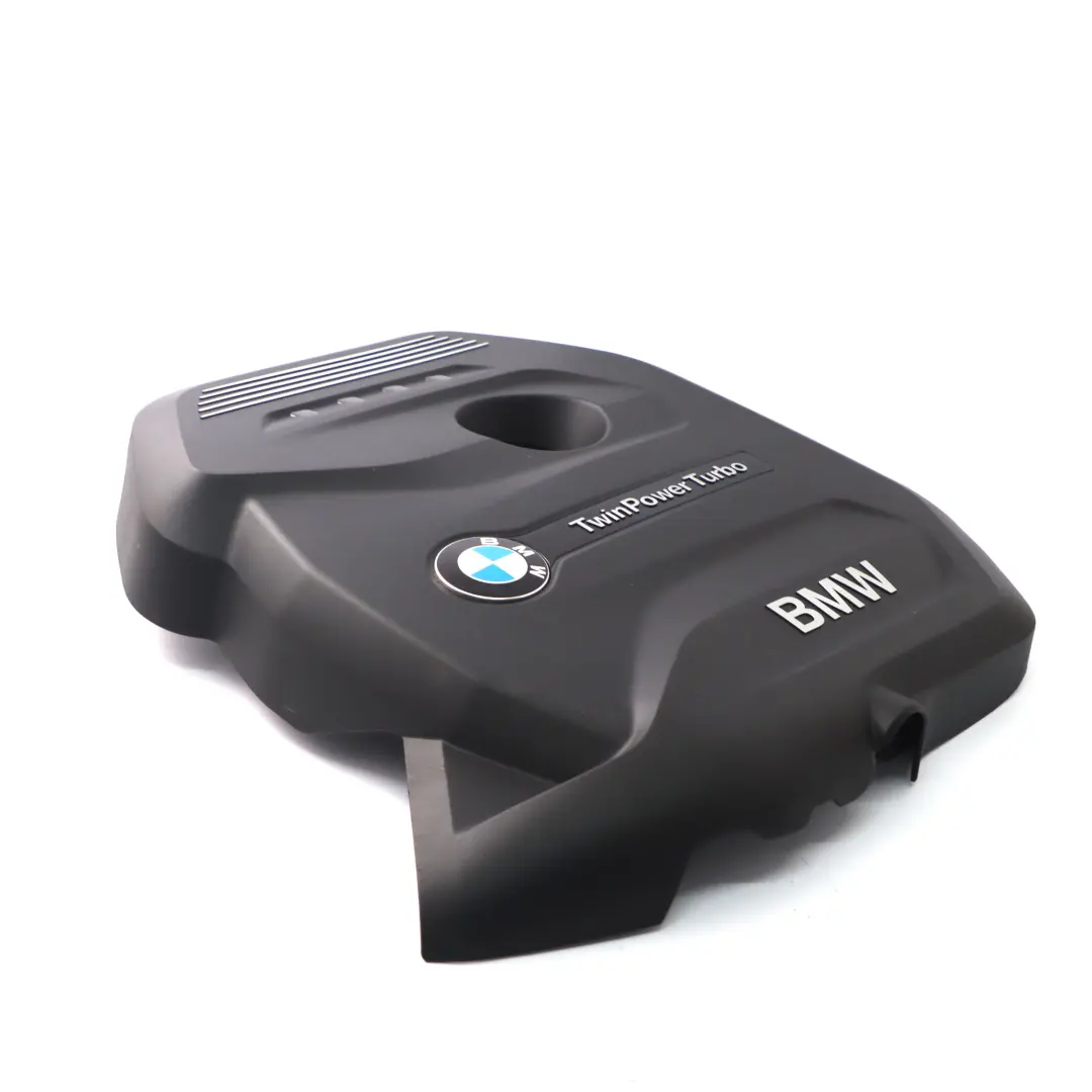 Panneau D'habillage Acoustique Du Moteur B48 Petrol pour BMW F20 F21 F22 F30 à propos du numéro de pièce 8621822 BMW F20 F21 F22 F30 Panneau D'habillage Acoustique Du Moteur B48 Petrol - SKU 8621822-1 - Numéro de pièce 8621822