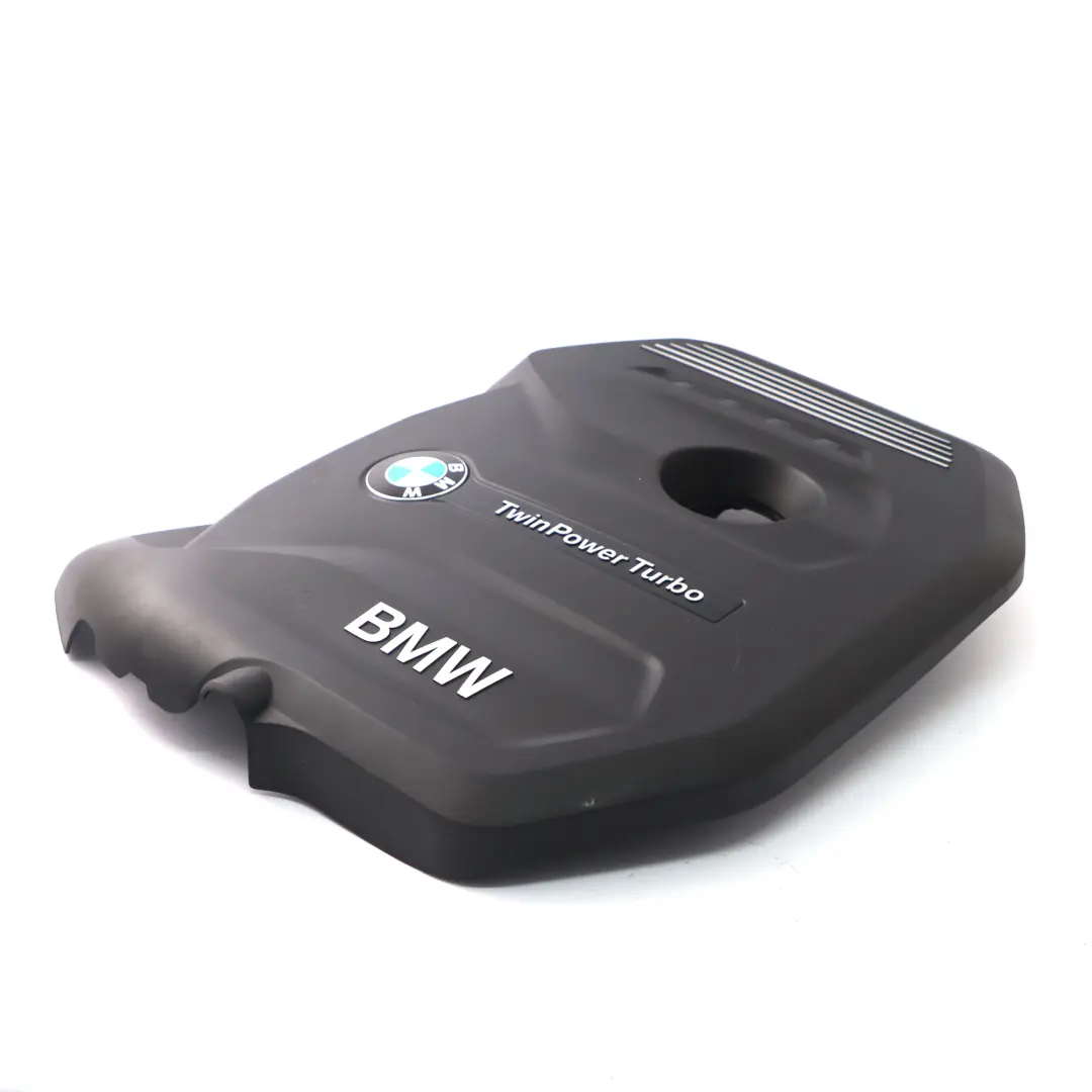 BMW F20 F21 F22 F30 Panneau D'habillage Acoustique Du Moteur B48 Petrol - SKU 8621822-1 - Numéro de pièce 8621822