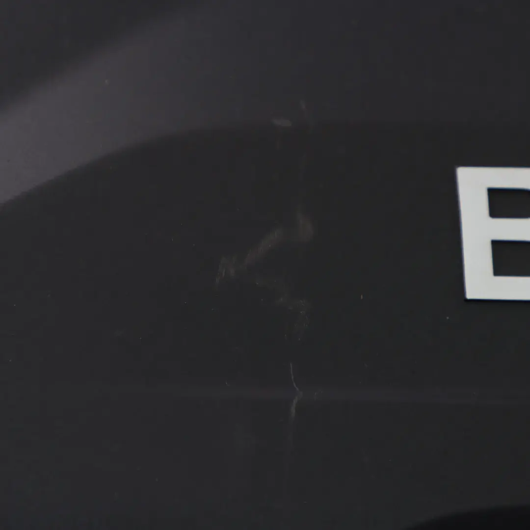 BMW F20 F21 F22 F30 F32 LCI Benzyna B48 Pokrywa Osłona Silnika - SKU 8621822-1 - Numer Części 8621822