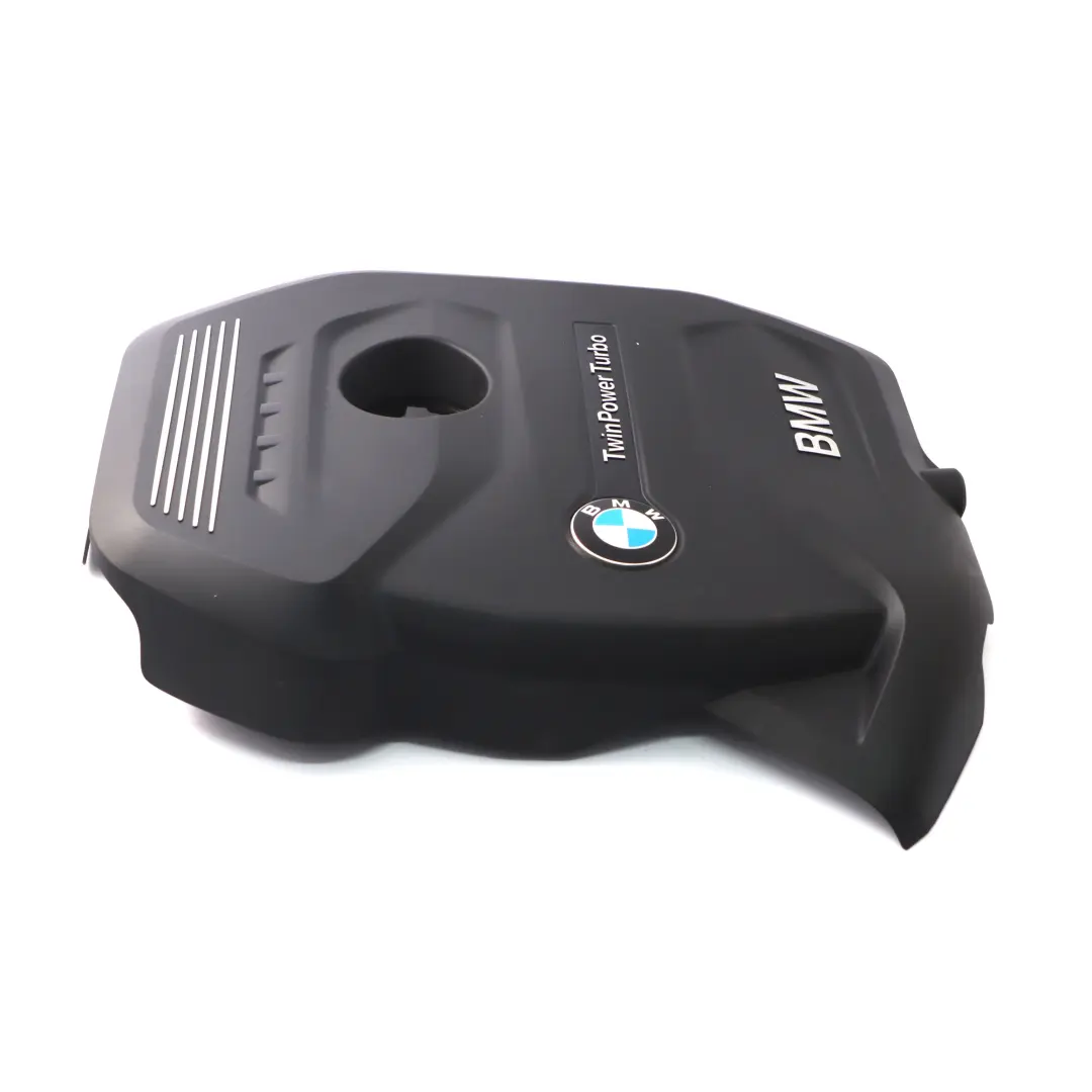 Benzin B48 Motor Motorabdeckung für BMW F20 F21 F22 F30 F31 F32 LCI mit Teilenummer 8621822 BMW F20 F21 F22 F30 F31 F32 LCI Benzin B48 Motor Motorabdeckung - SKU 8621822-1 - Teilenummer 8621822