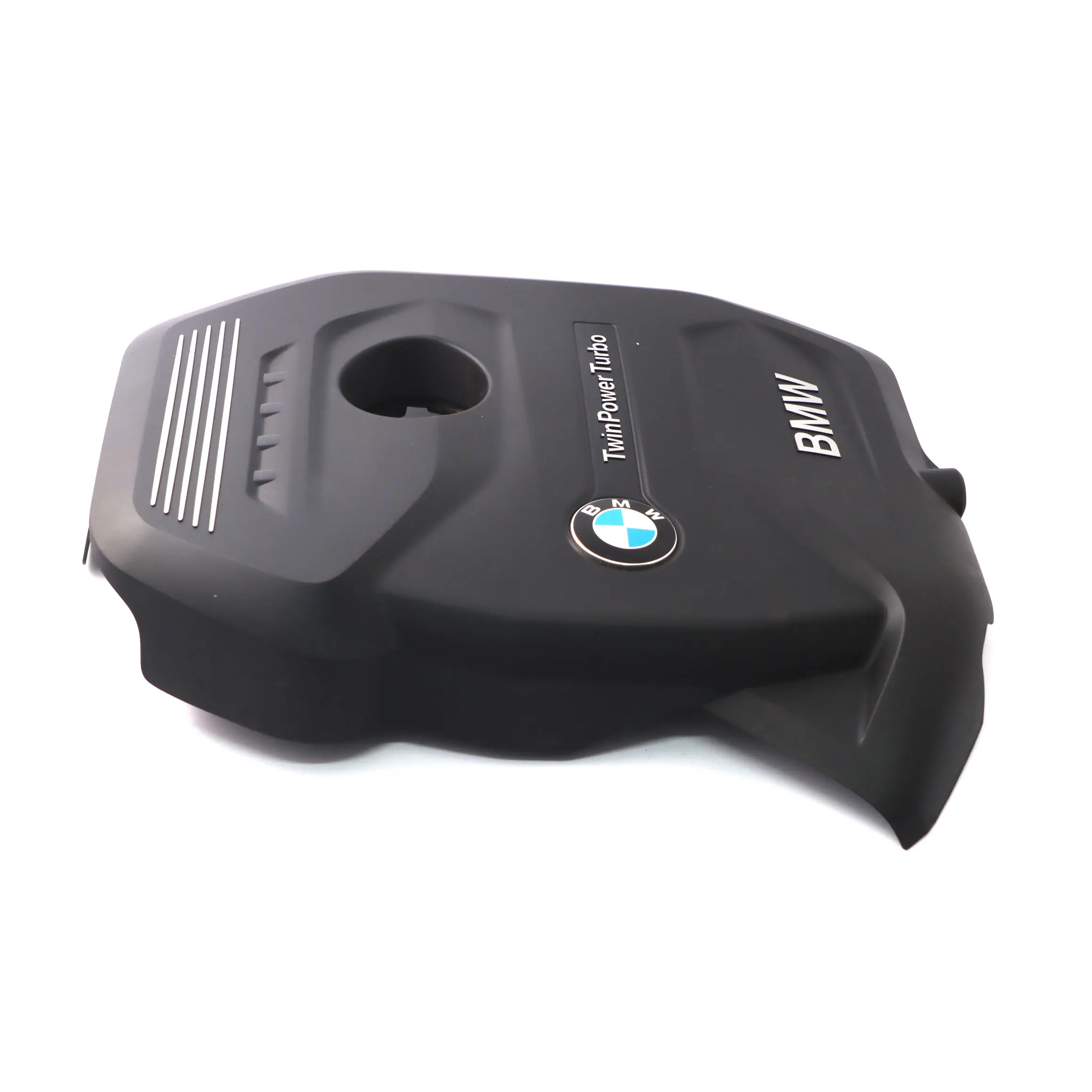 BMW F20 F21 F22 F30 Benzina B48 Pannello Copertura Acustica Del Motore 8621822