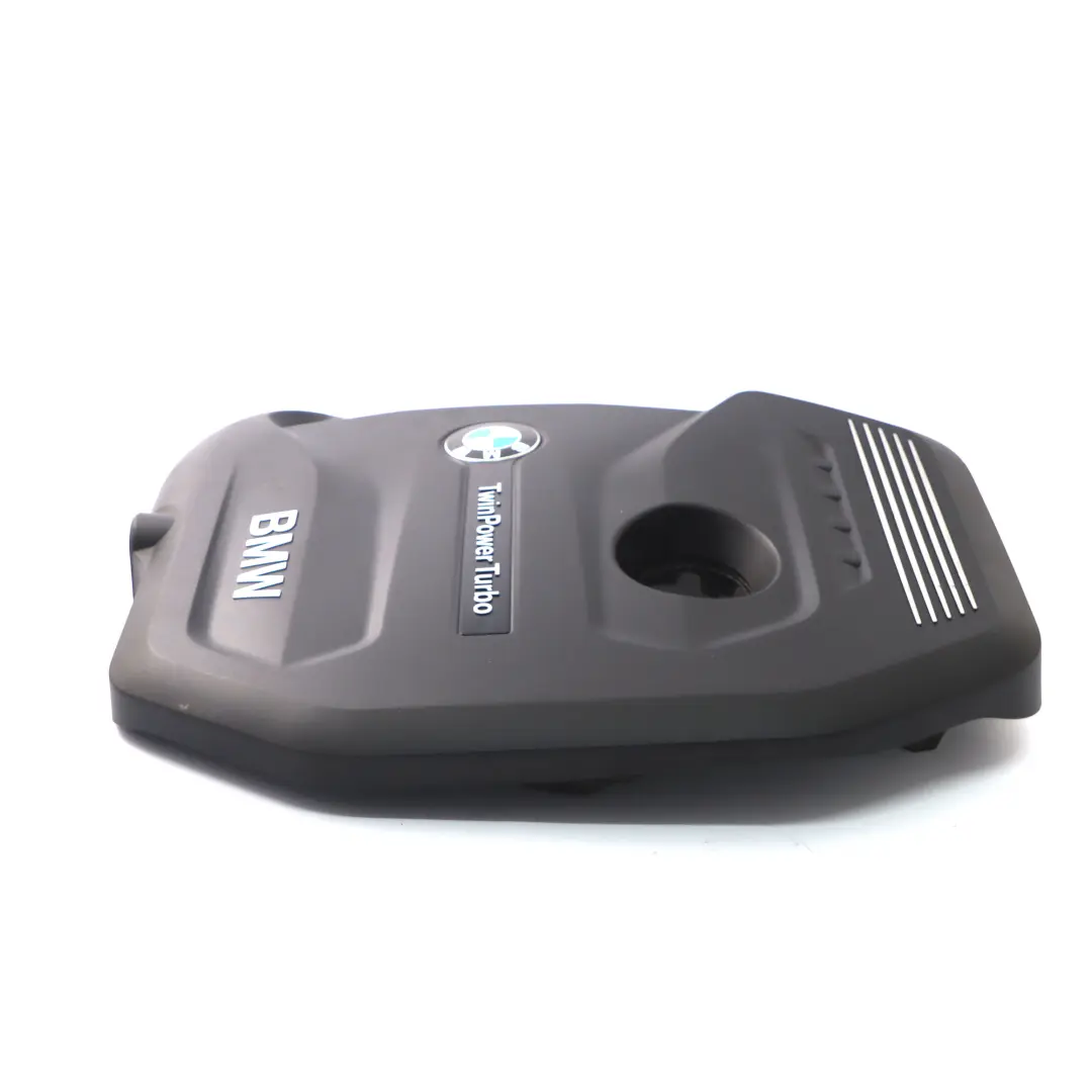 Benzin B48 Motor Motorabdeckung für BMW F20 F21 F22 F30 F31 F32 LCI mit Teilenummer 8621822 BMW F20 F21 F22 F30 F31 F32 LCI Benzin B48 Motor Motorabdeckung - SKU 8621822-1 - Teilenummer 8621822