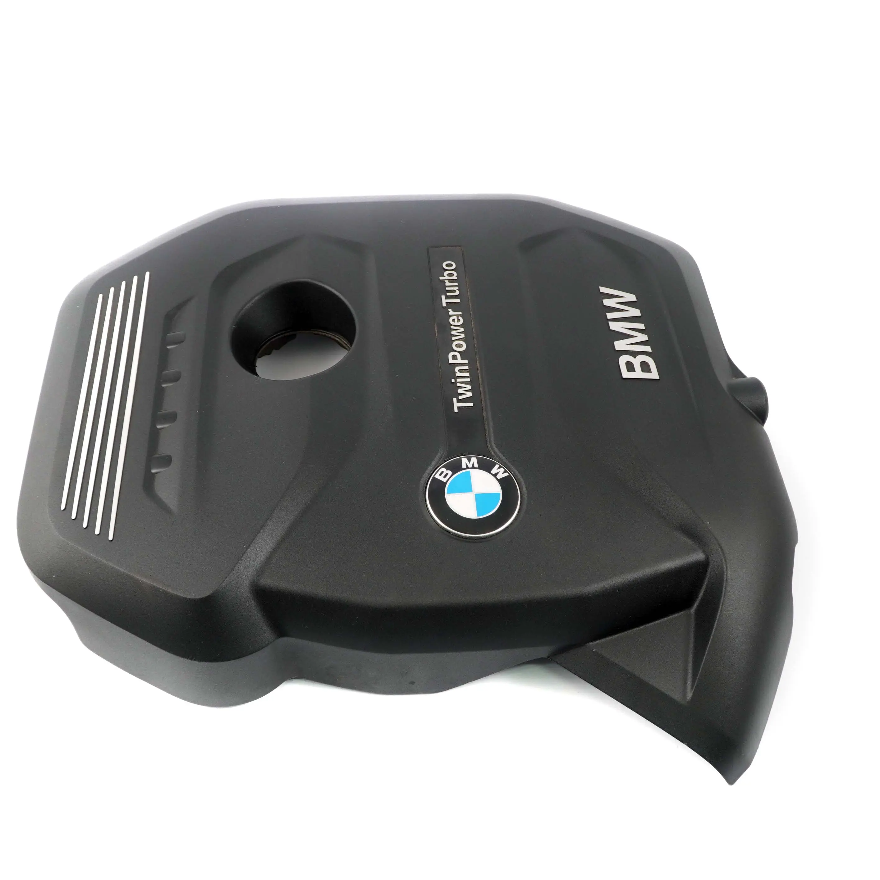 Panel Acústico Tapa De Motor BMW F20 F21 F22 F30 F32 LCI Gasolina B48 8621822
