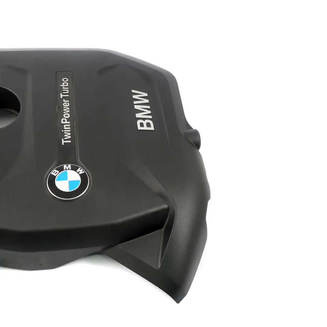 Capot Moteur BMW F20 F21 F22 F30 LCI B48 Panneau Garniture Acoustique pour à propos du numéro de pièce 8621822 Capot Moteur BMW F20 F21 F22 F30 LCI B48 Panneau Garniture Acoustique - SKU 8621822 - Numéro de pièce 8621822